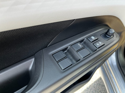 Suzuki Swift Vorführwagen