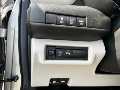 Suzuki Swift Vorführwagen