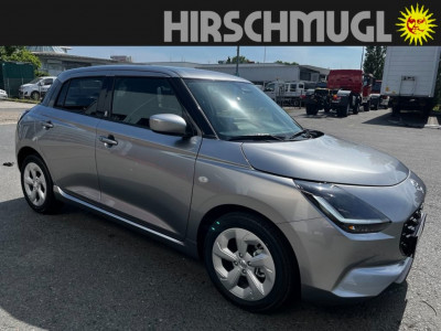 Suzuki Swift Vorführwagen