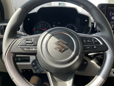 Suzuki Swift Vorführwagen