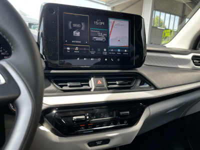 Suzuki Swift Vorführwagen