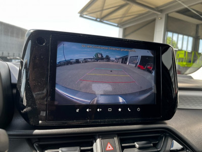 Suzuki Swift Vorführwagen