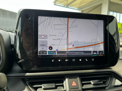 Suzuki Swift Vorführwagen