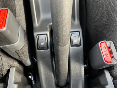 Suzuki Swift Vorführwagen