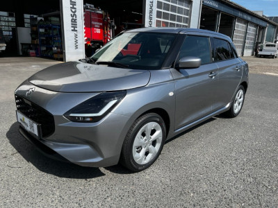 Suzuki Swift Vorführwagen