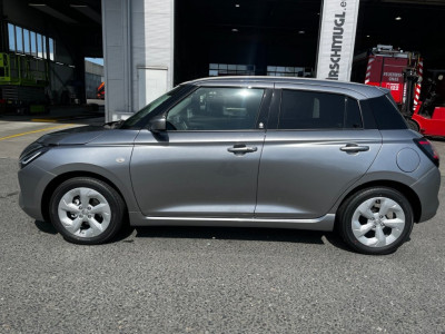 Suzuki Swift Vorführwagen