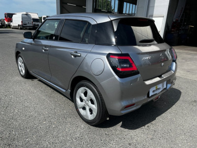 Suzuki Swift Vorführwagen
