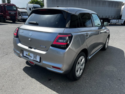 Suzuki Swift Vorführwagen