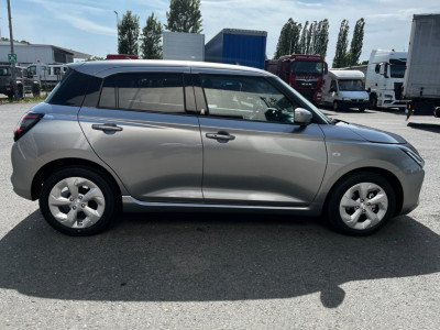 Suzuki Swift Vorführwagen
