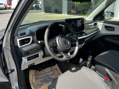 Suzuki Swift Vorführwagen