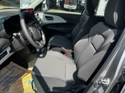 Suzuki Swift Vorführwagen