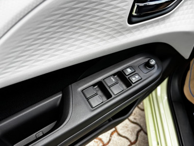 Suzuki Swift Neuwagen