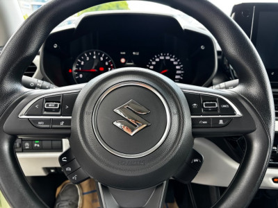 Suzuki Swift Neuwagen