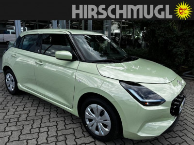 Suzuki Swift Neuwagen