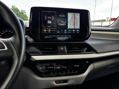 Suzuki Swift Neuwagen