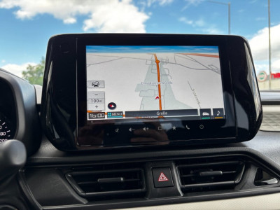 Suzuki Swift Neuwagen