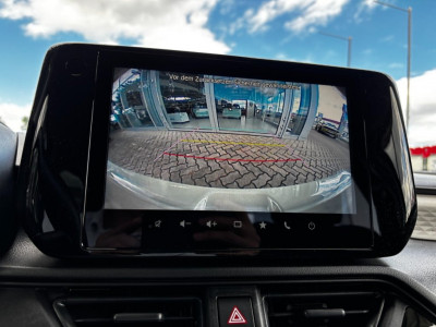 Suzuki Swift Neuwagen