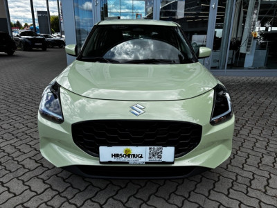 Suzuki Swift Neuwagen