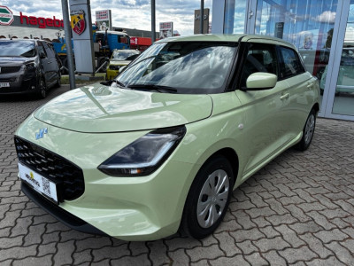 Suzuki Swift Neuwagen