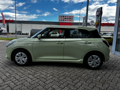 Suzuki Swift Neuwagen
