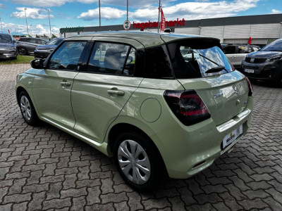 Suzuki Swift Neuwagen