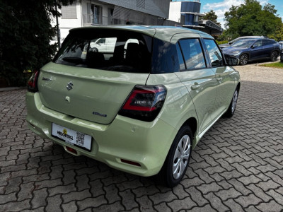 Suzuki Swift Neuwagen