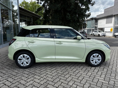 Suzuki Swift Neuwagen
