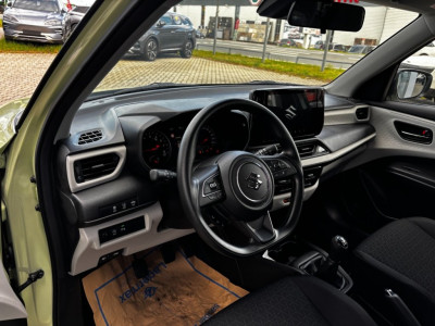 Suzuki Swift Neuwagen