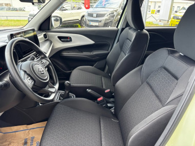 Suzuki Swift Neuwagen