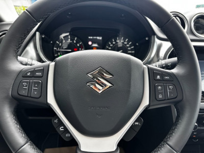 Suzuki Vitara Neuwagen