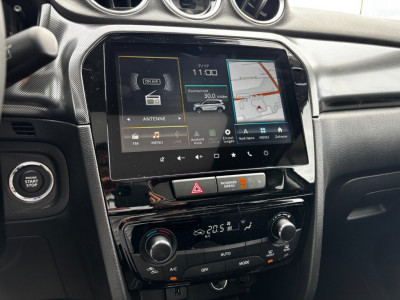 Suzuki Vitara Neuwagen