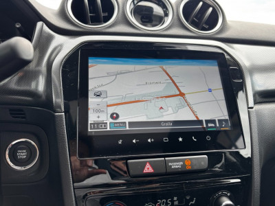 Suzuki Vitara Neuwagen