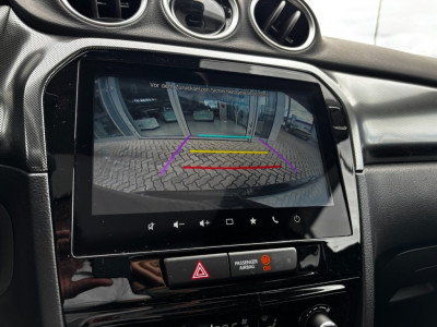 Suzuki Vitara Neuwagen