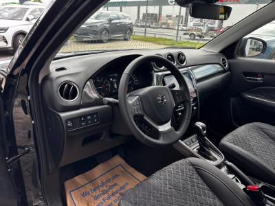 Suzuki Vitara Neuwagen