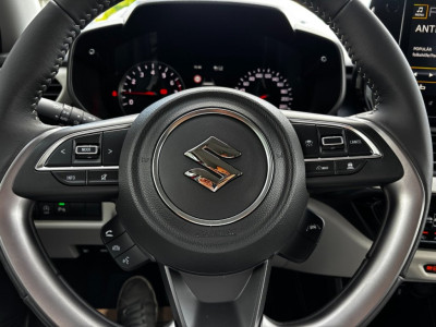 Suzuki Swift Neuwagen