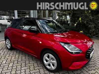 Suzuki Swift Neuwagen