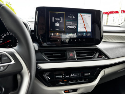 Suzuki Swift Neuwagen