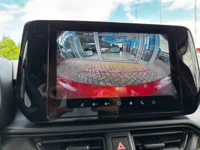 Suzuki Swift Neuwagen