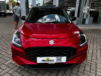 Suzuki Swift Neuwagen