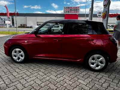 Suzuki Swift Neuwagen