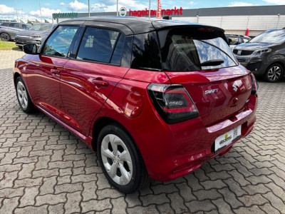 Suzuki Swift Neuwagen