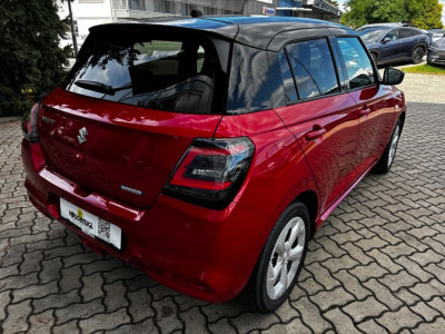 Suzuki Swift Neuwagen
