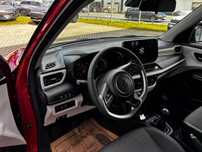 Suzuki Swift Neuwagen