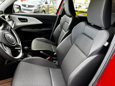 Suzuki Swift Neuwagen