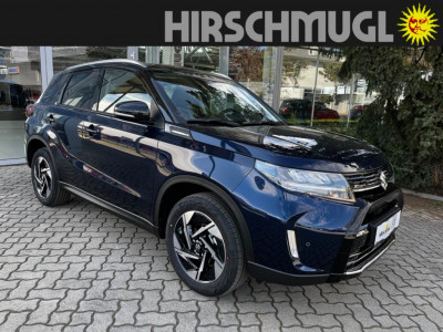 Suzuki Vitara Tageszulassung Suzuki Vitara Tageszulassung