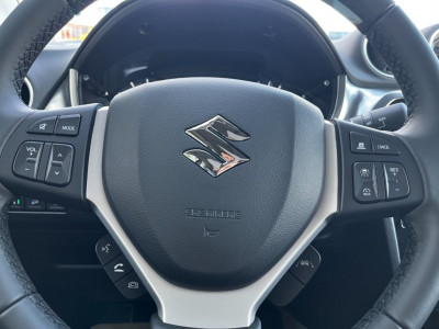 Suzuki Vitara Tageszulassung Suzuki Vitara Tageszulassung