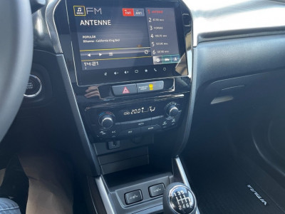 Suzuki Vitara Tageszulassung Suzuki Vitara Tageszulassung