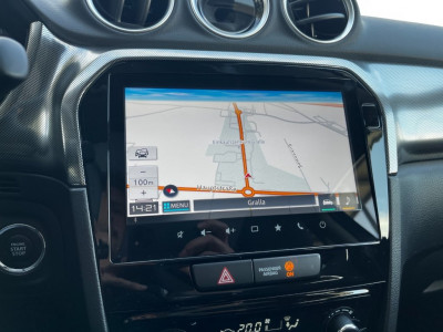 Suzuki Vitara Tageszulassung Suzuki Vitara Tageszulassung