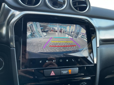 Suzuki Vitara Tageszulassung Suzuki Vitara Tageszulassung