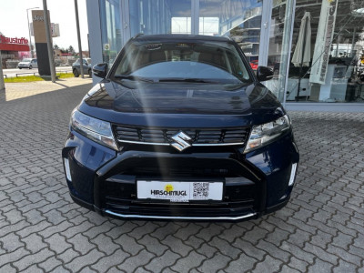 Suzuki Vitara Tageszulassung Suzuki Vitara Tageszulassung